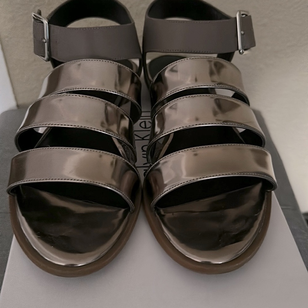 Calvin Klein sandal